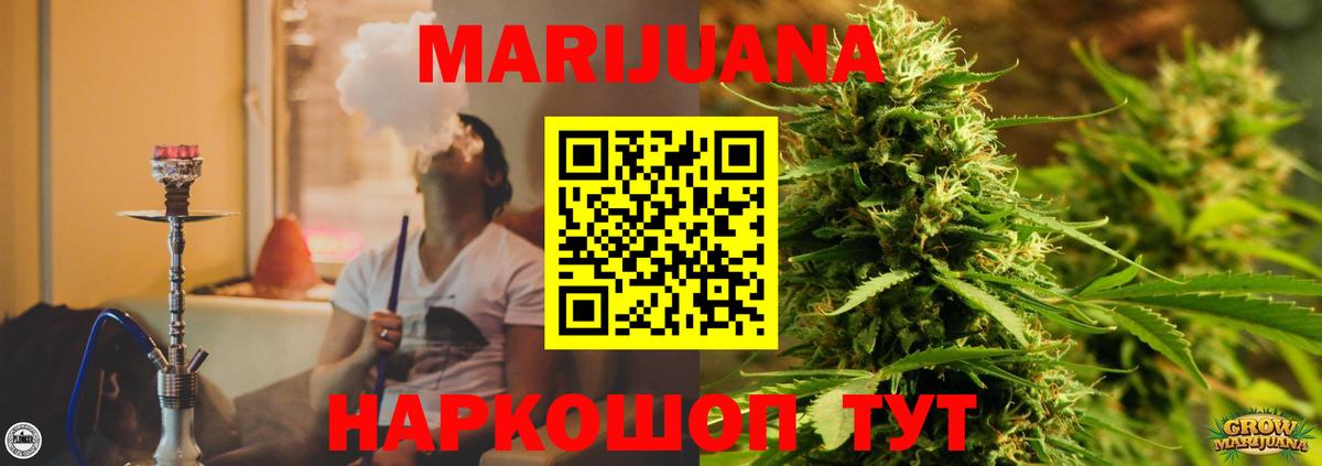 Бошки марихуана OG Kush Пенза